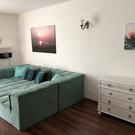 Ferienwohnung M30 Graal-Mueritz Dış mekan fotoğraf