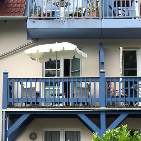 Ferienwohnung M30 Graal-Mueritz Dış mekan fotoğraf