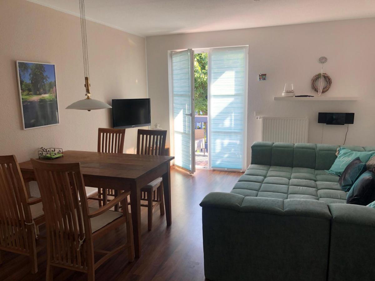 Ferienwohnung M30 Graal-Mueritz Dış mekan fotoğraf