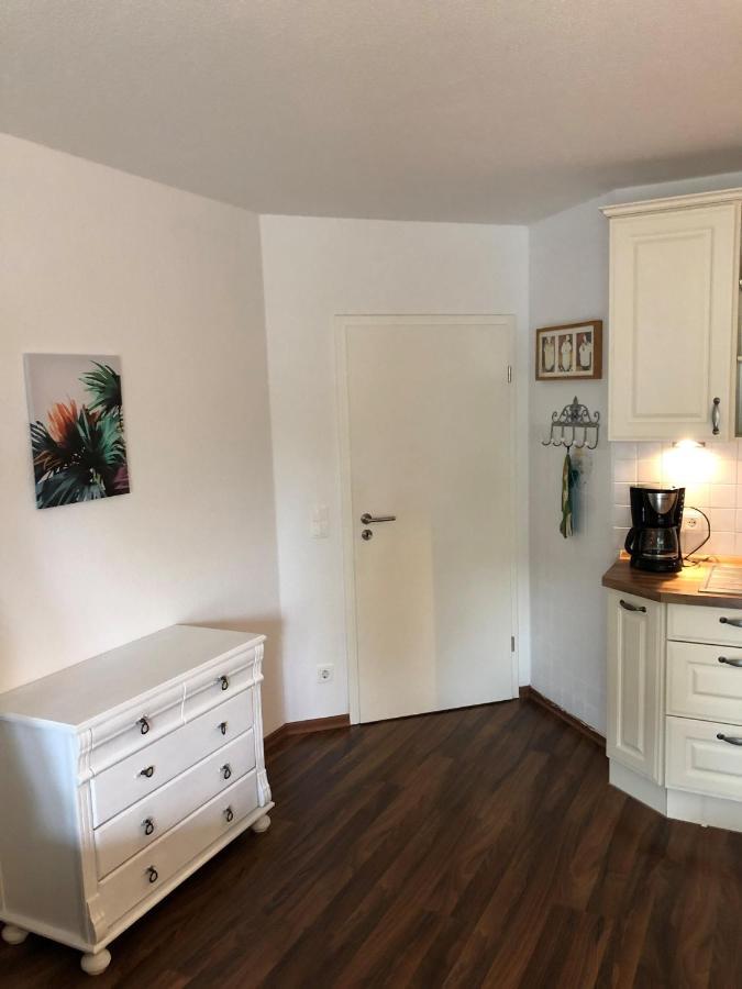 Ferienwohnung M30 Graal-Mueritz Dış mekan fotoğraf