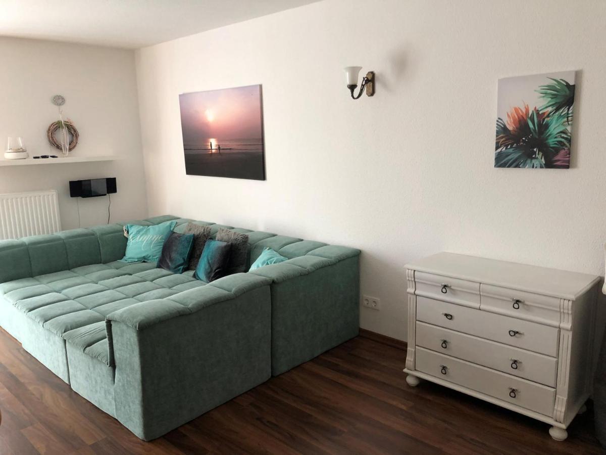 Ferienwohnung M30 Graal-Mueritz Dış mekan fotoğraf