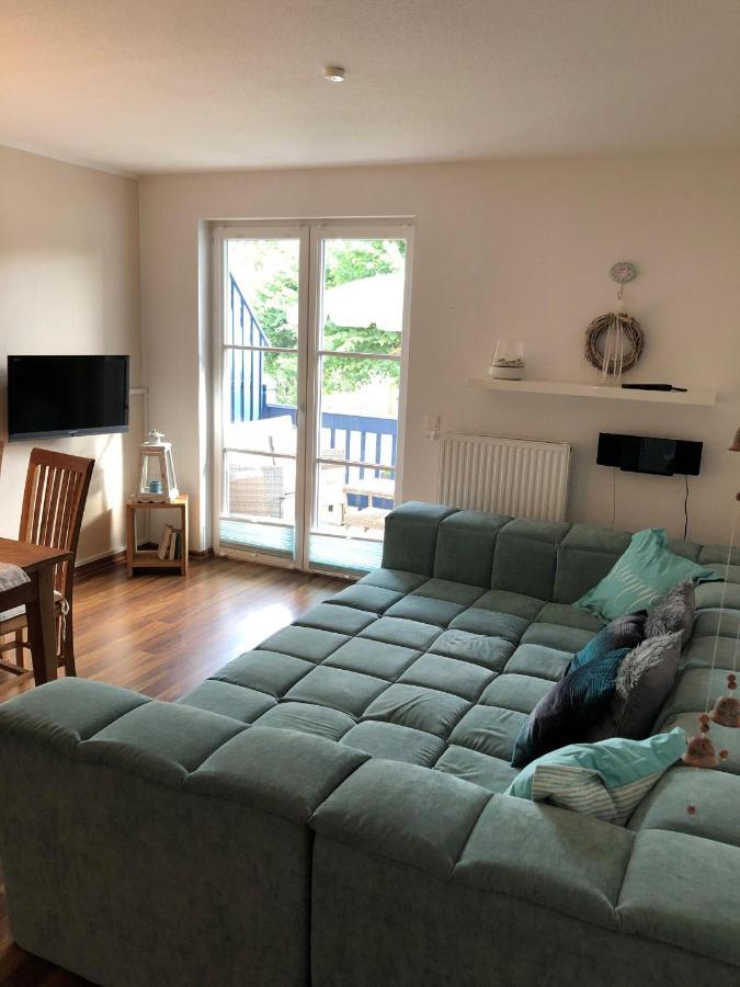 Ferienwohnung M30 Graal-Mueritz Dış mekan fotoğraf