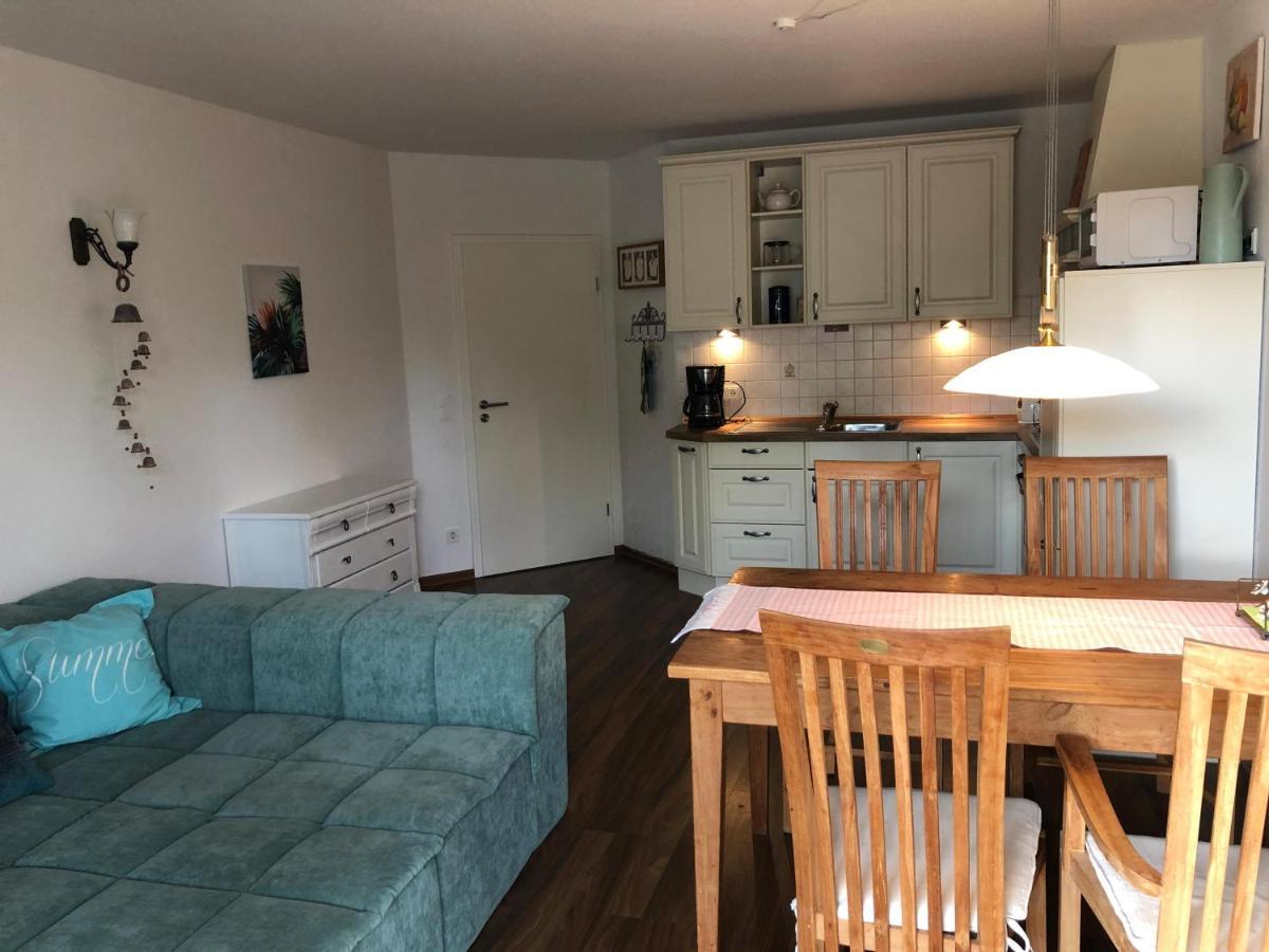 Ferienwohnung M30 Graal-Mueritz Dış mekan fotoğraf