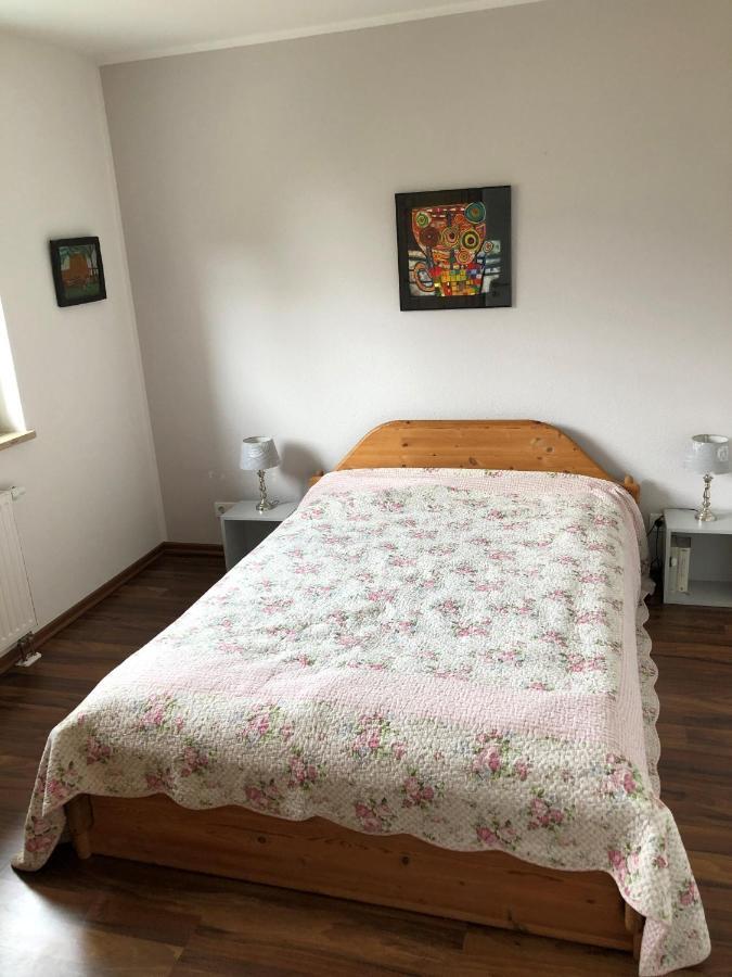Ferienwohnung M30 Graal-Mueritz Dış mekan fotoğraf