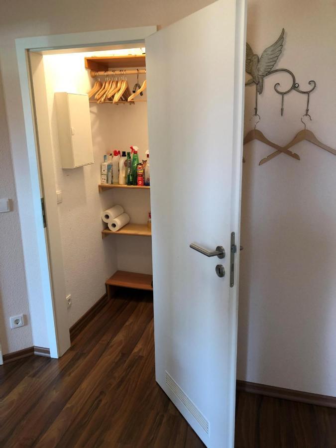 Ferienwohnung M30 Graal-Mueritz Dış mekan fotoğraf