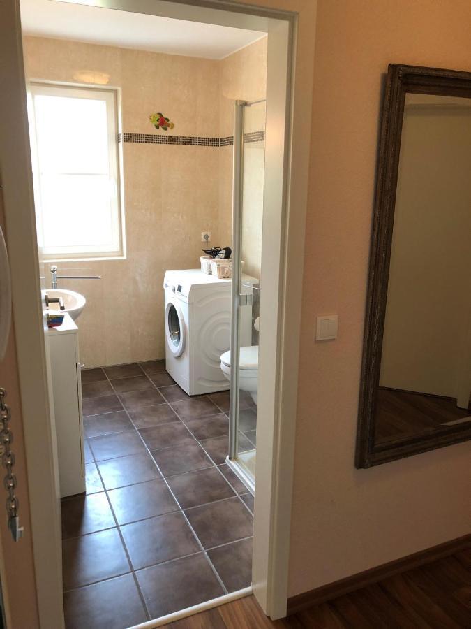 Ferienwohnung M30 Graal-Mueritz Dış mekan fotoğraf