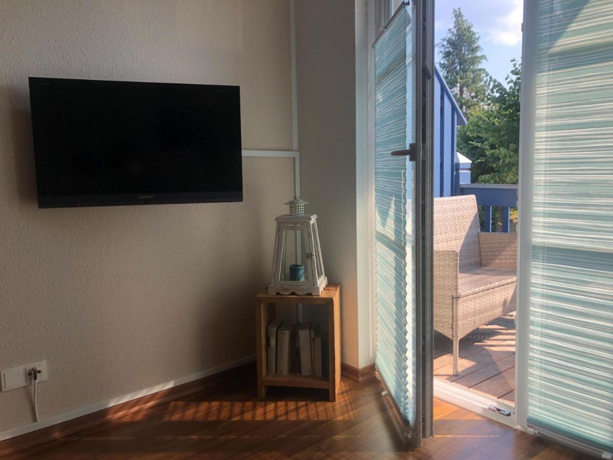 Ferienwohnung M30 Graal-Mueritz Dış mekan fotoğraf