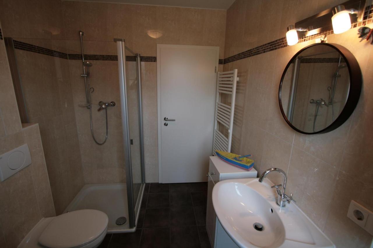Ferienwohnung M30 Graal-Mueritz Dış mekan fotoğraf