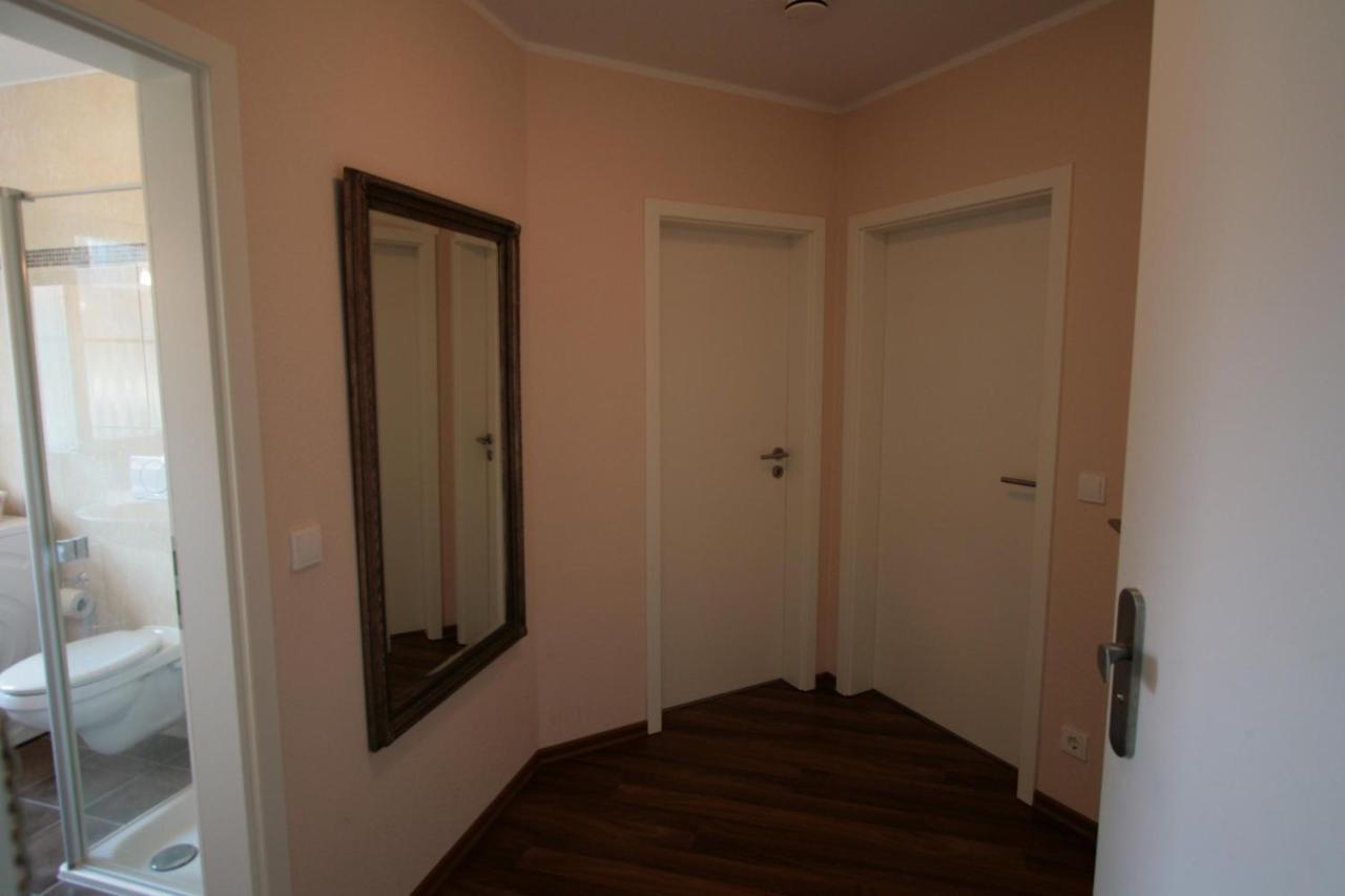 Ferienwohnung M30 Graal-Mueritz Dış mekan fotoğraf